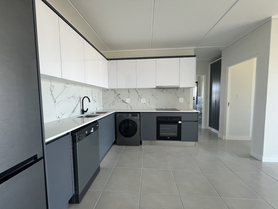 To Let 2 Bedroom Property for Rent in Firgrove Western Cape